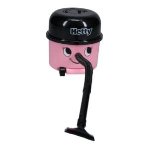 Hetty Desk Vacuum V2