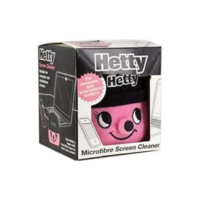 Hetty Screen Cleaner