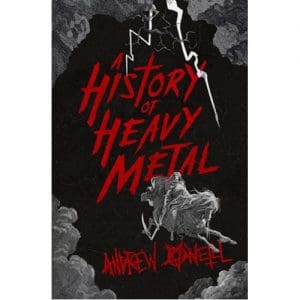 History Of Heavy Metal