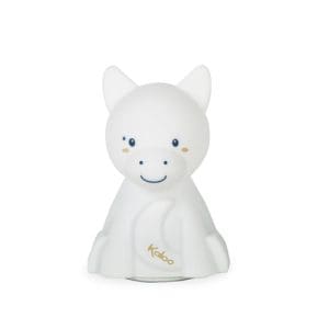 Home My Soft Led Nightlight Donkey 15cm