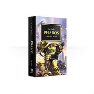 Horus Heresy: Pharos (PB)