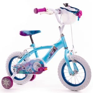 Huffy Frozen 12” Bike NEW
Replaces 22971