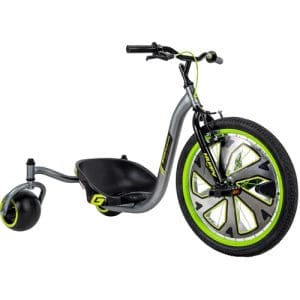 Huffy Green Machine Drift Trike