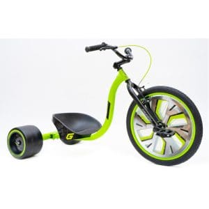 Huffy Green Machine Slider