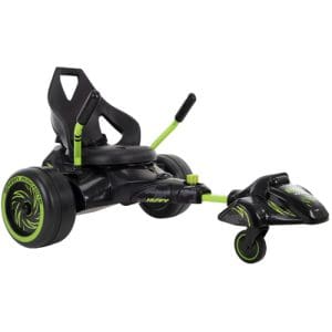 Huffy Green Machine Vortex 12v