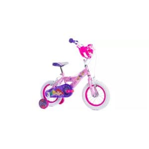 Huffy Princess 12” Bike NEW
Replaces 22491