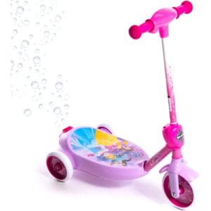 Huffy Princess Bubble Scooter