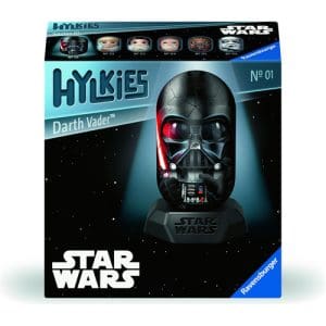 Hylkies #01 – Star Wars Darth Vader