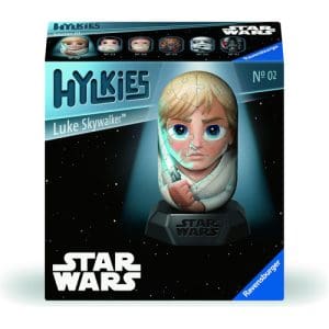 Hylkies #02 – Star Wars Luke Skywalker