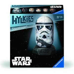 Hylkies #06 – Star Wars Stormtrooper