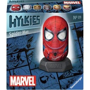 Hylkies #09 – Marvel Spiderman