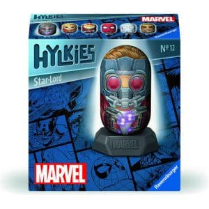 Hylkies #12 – Marvel Star Lord