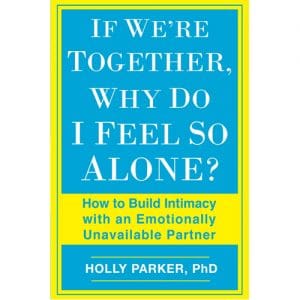 If We're Together, Why Do I Feel So Alone?