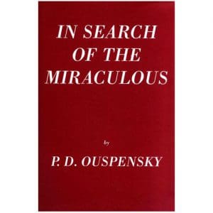 In Search of the Miraculous