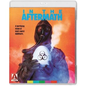 In the Aftermath - Blu-ray