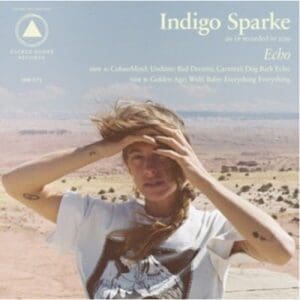 Indigo Sparke: Echo - Vinyl