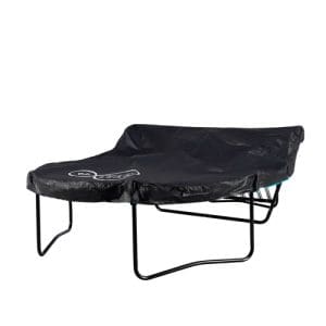 Infinity Leap Trampoline Cover-