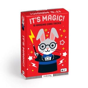 It's Magic! Card Game