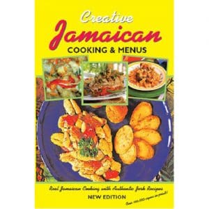 Jamaican Cooking and Menus