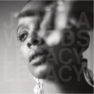 Jamila Woods: Legacy! Legacy! - Vinyl