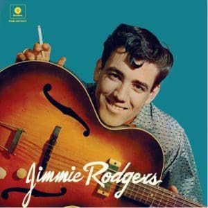 Jimmie Rodgers - Jimmie Rodgers