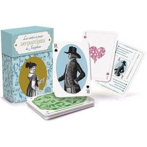 Josephine Divination Playing Cards