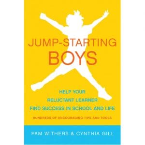 Jump-starting Boys