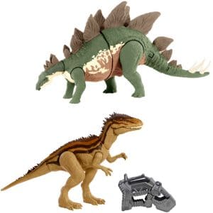 Jurassic World Mega Destroyers Assorted (One Supplied)