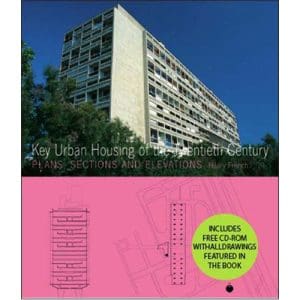 Key Urban Housing of the Twentieth Century