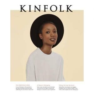 Kinfolk Vol. 16