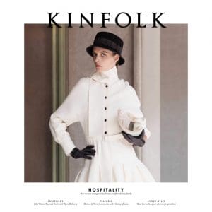 Kinfolk Volume 30