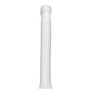 Kookaburra Wave Grip: White