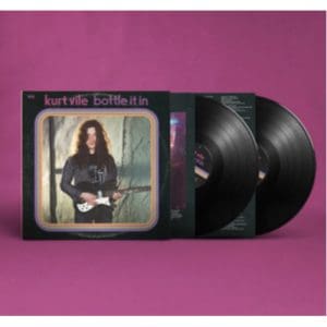 Kurt Vile: Bottle It In - Vinyl