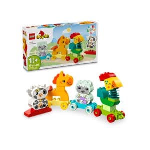 LEGO Duplo 10412 My First Animal Train