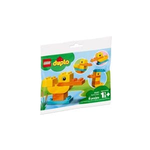 LEGO Duplo 30673 My First Duck