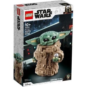 LEGO: Star Wars 75318 The Child