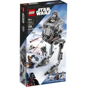 LEGO: Star Wars 75322 Hoth AT-ST