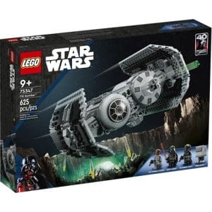 LEGO: Star Wars 75347 TIE Bomber