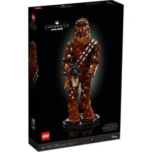 LEGO: Star Wars 75371 75371 Chewbacca