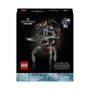 LEGO: Star Wars 75381 Droideka