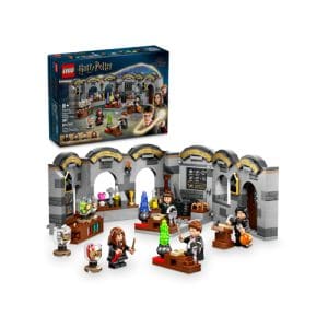 LEGO 76431 Hogwarts Castle: Potions Class