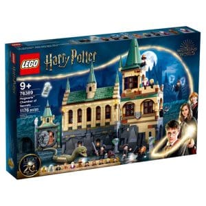 LEGO Harry Potter 76389 Chamber of Secrets