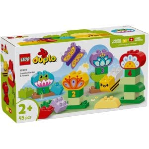 LEGO Duplo 10444 Creative Garden & Flowers