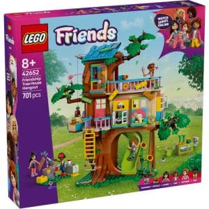 LEGO Friends 42652 hip Tree House Hangout