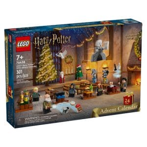 LEGO Harry Potter 76438 Advent Calendar 2024