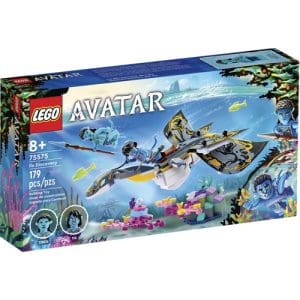 LEGO Avatar 75575 Ilu Discovery