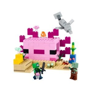 LEGO Gabby's Dollhouse 10787 Kitty Fairy's Garden Party