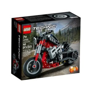 LEGO Technic 42132 Motorcycle