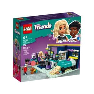 LEGO Friends 41755 Nova's Room