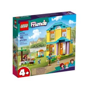 LEGO Friends 41724 Paisley's House